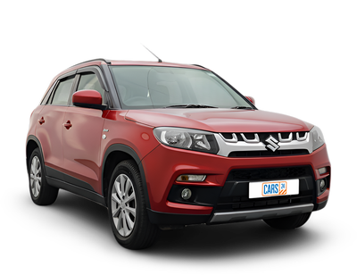 Maruti Vitara Brezza-img